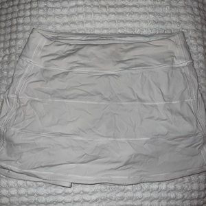 Lululemon Tennis Skirt